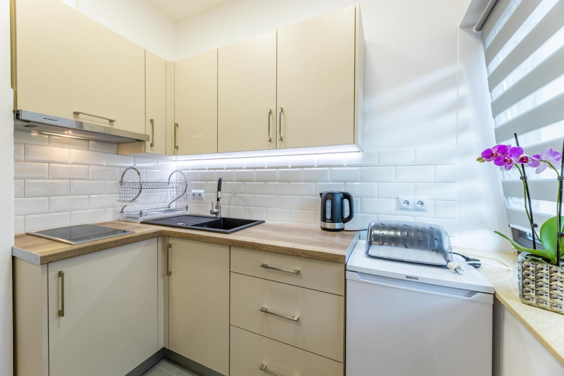 Apartamenty Belska Centrum Ustrzyki Dolne Exterior foto