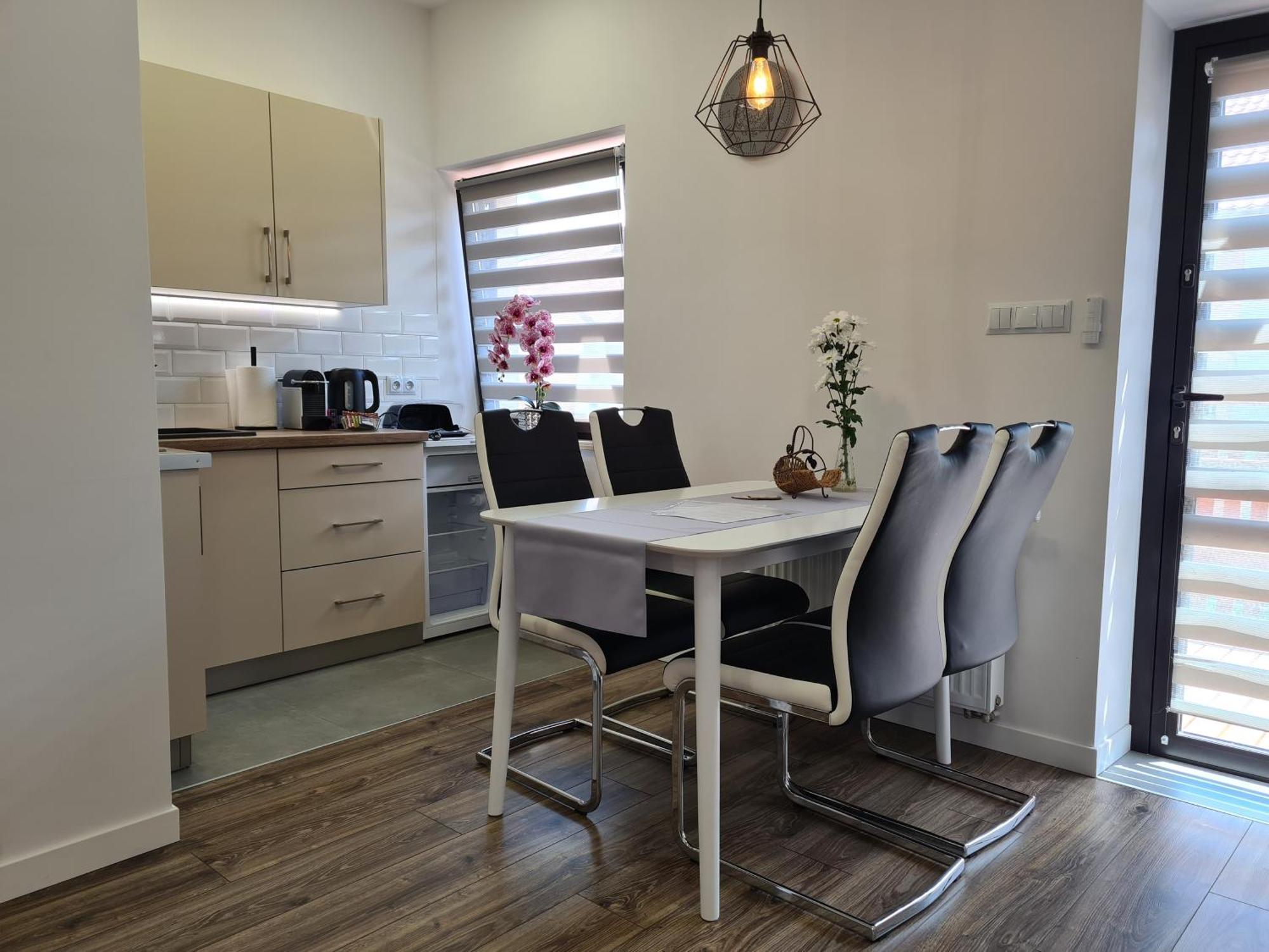 Apartamenty Belska Centrum Ustrzyki Dolne Exterior foto
